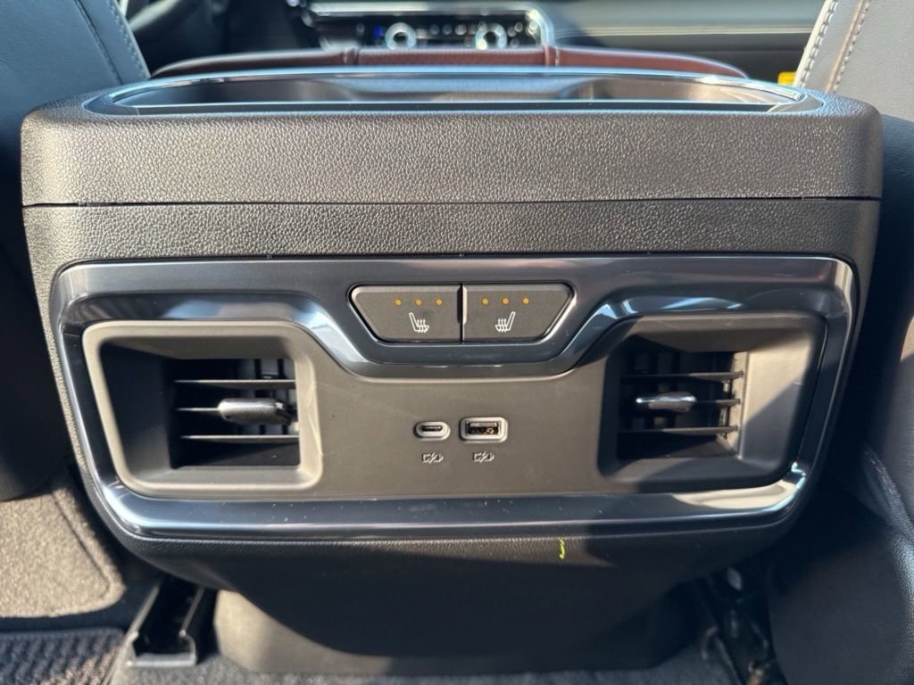 New 2026 GMC Sierra 2500 Denali Ultimate image 14