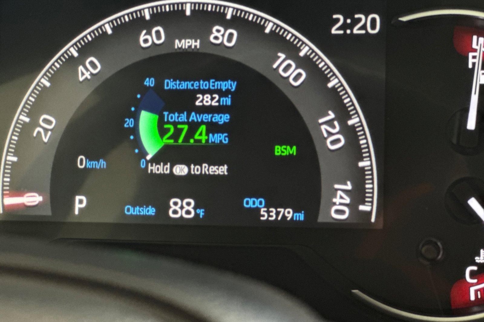 Certified 2025 Toyota RAV4 XLE image 3