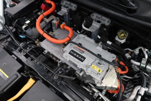 Used 2023 Nissan Ariya FWD image 25