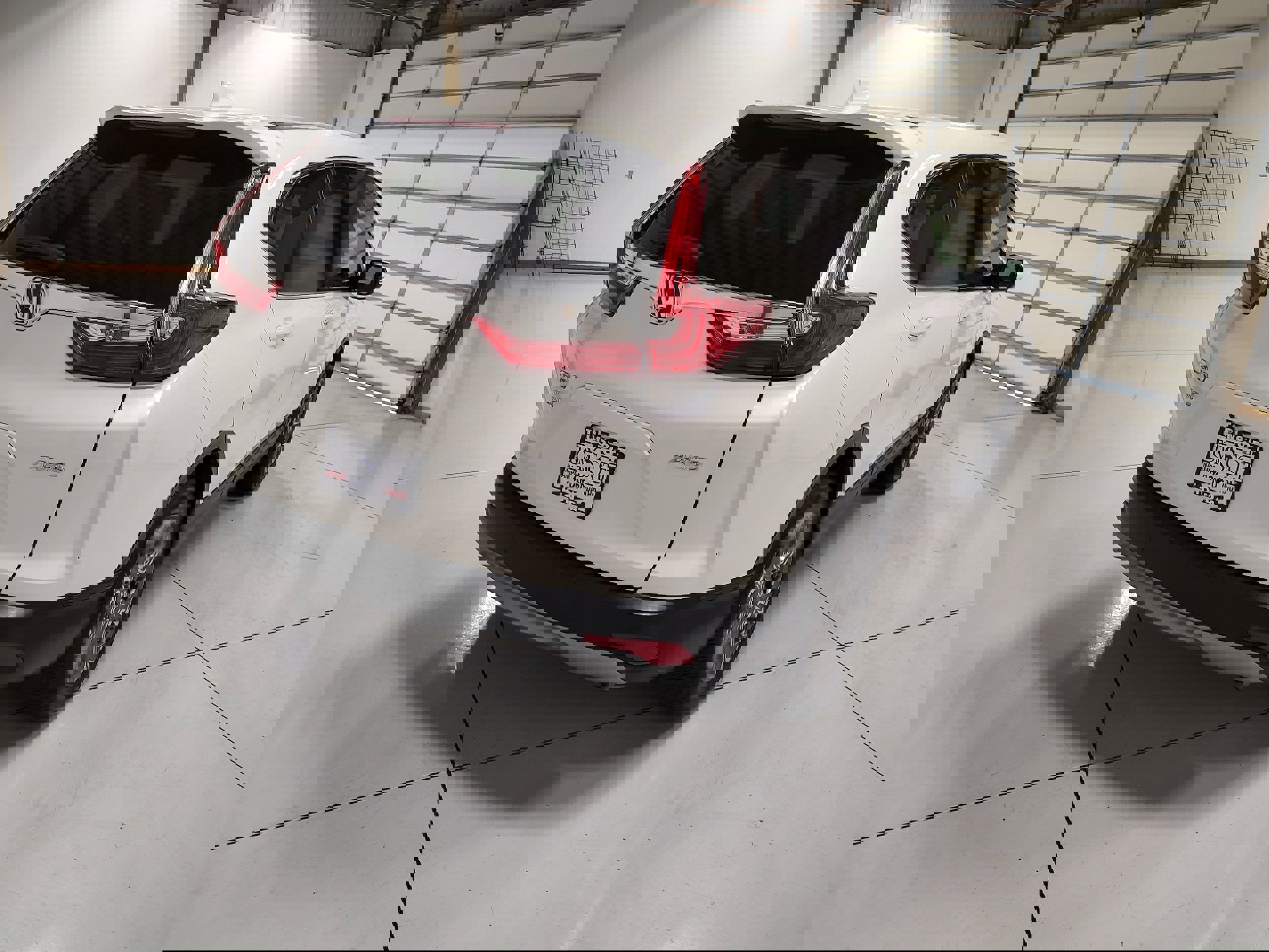 Used 2018 Honda CR-V EX-L image 11