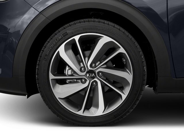 Used 2017 Kia Niro LX FWD image 14