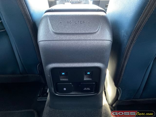 Used 2024 Ford Bronco Outer Banks AWD/4WD image 22