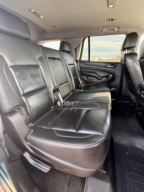 Used 2017 Chevrolet Tahoe LT image 18