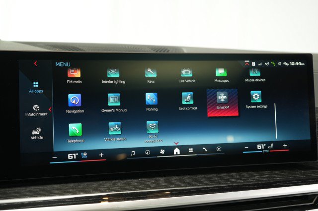 Used 2025 BMW X5 M60i AWD/4WD image 41