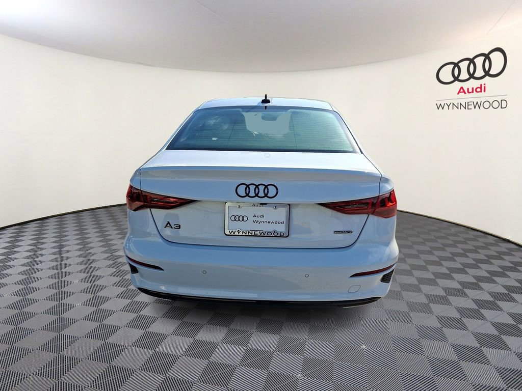 Used 2023 Audi A3 2.0T Premium w/ Convenience Package image 5