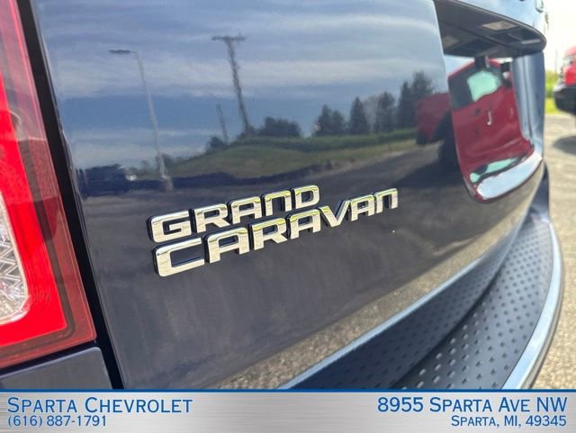 Used 2013 Dodge Grand Caravan SE FWD image 9