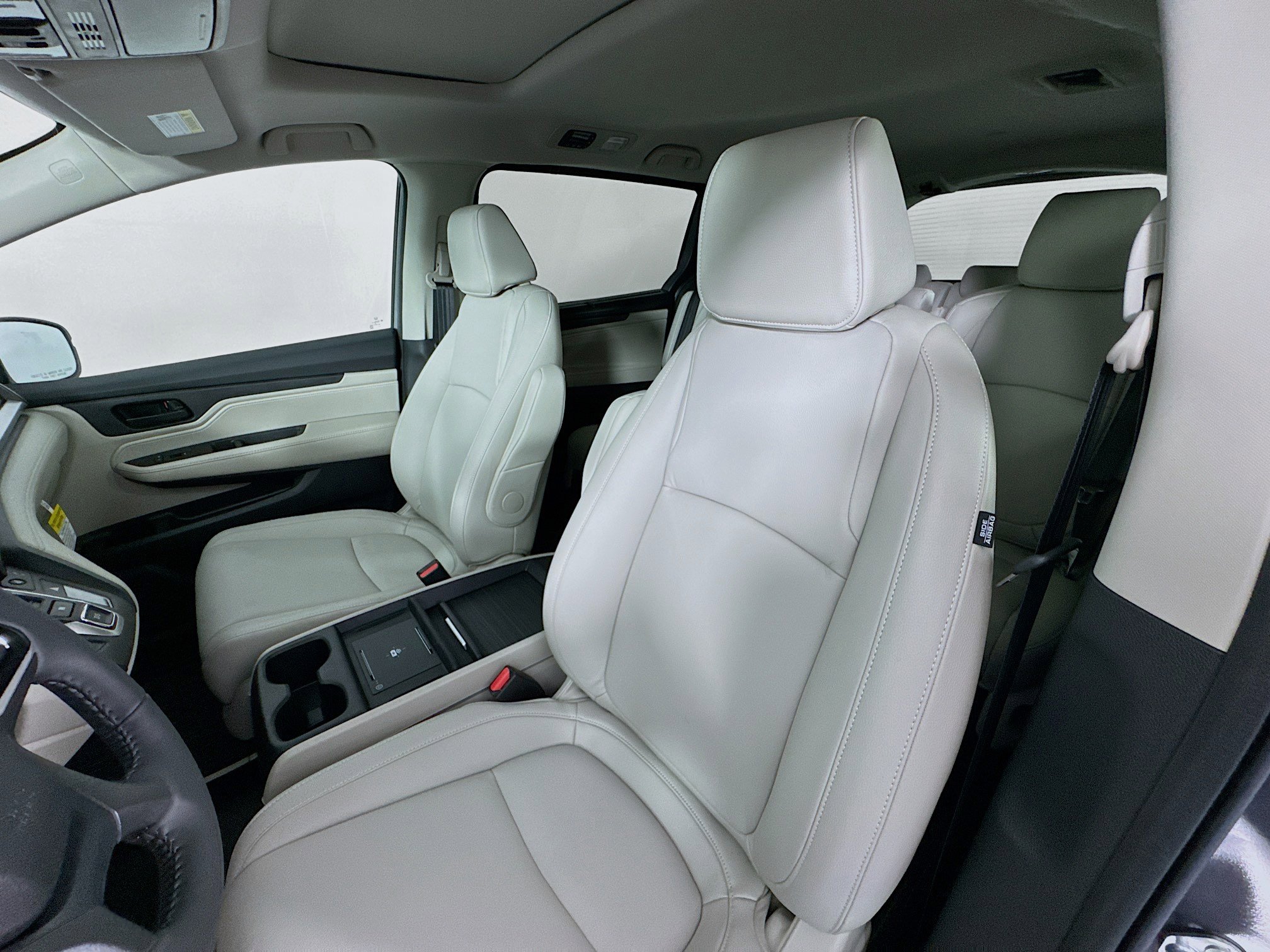 New 2026 Honda Odyssey EX-L image 20