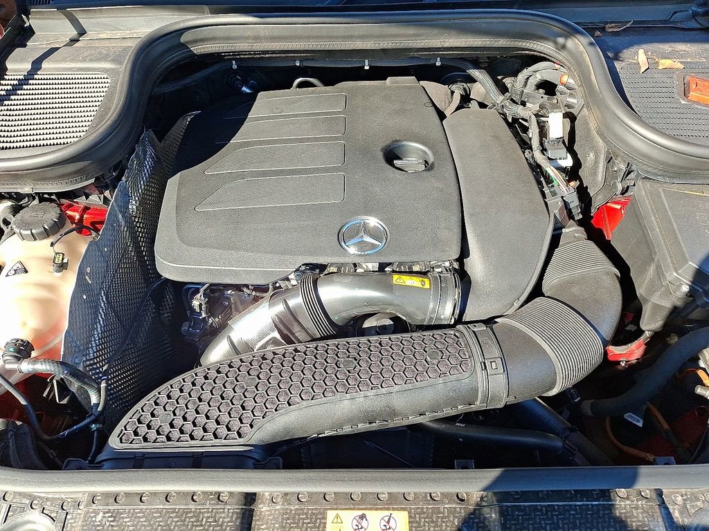 Used 2022 Mercedes-Benz GLE 350 4MATIC image 28