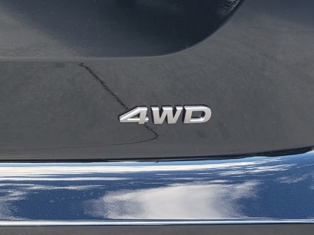 New 2026 Nissan Pathfinder SV image 11