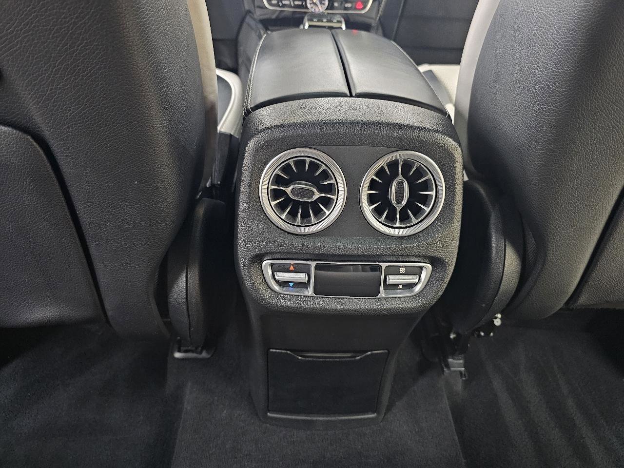 Used 2021 Mercedes-Benz G 63 AMG 4MATIC w/ G Manufaktur Interior Package image 26