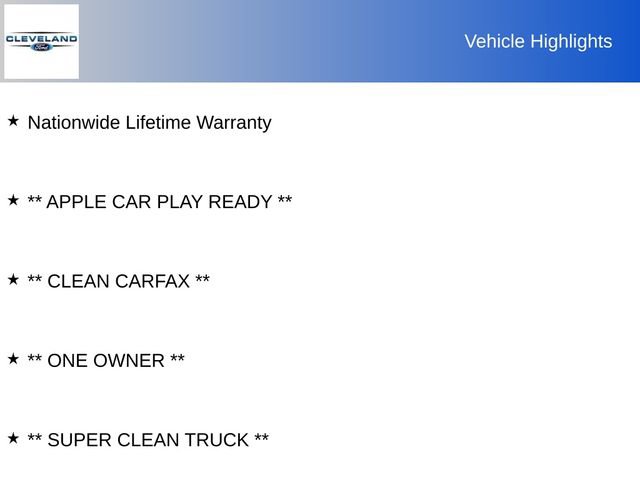 Certified 2021 Ford Ranger XL w/ Equipment Group 101A High RWD image 4