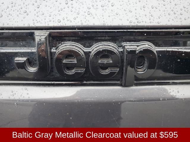 Used 2024 Jeep Grand Cherokee Summit w/ High Altitude Package image 13