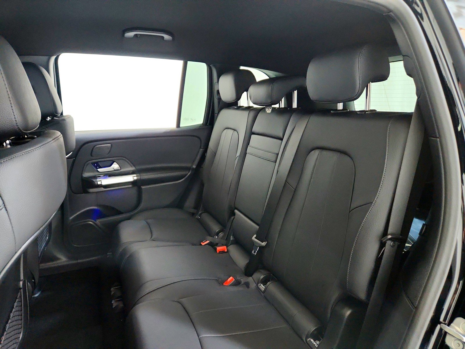 Used 2026 Mercedes-Benz GLB 250 GLB 250 image 5