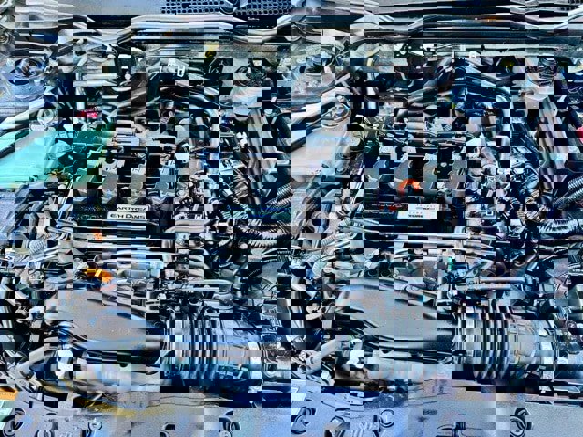 Used 2019 Honda Civic EX image 7