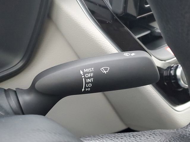 New 2026 Toyota Corolla LE image 17
