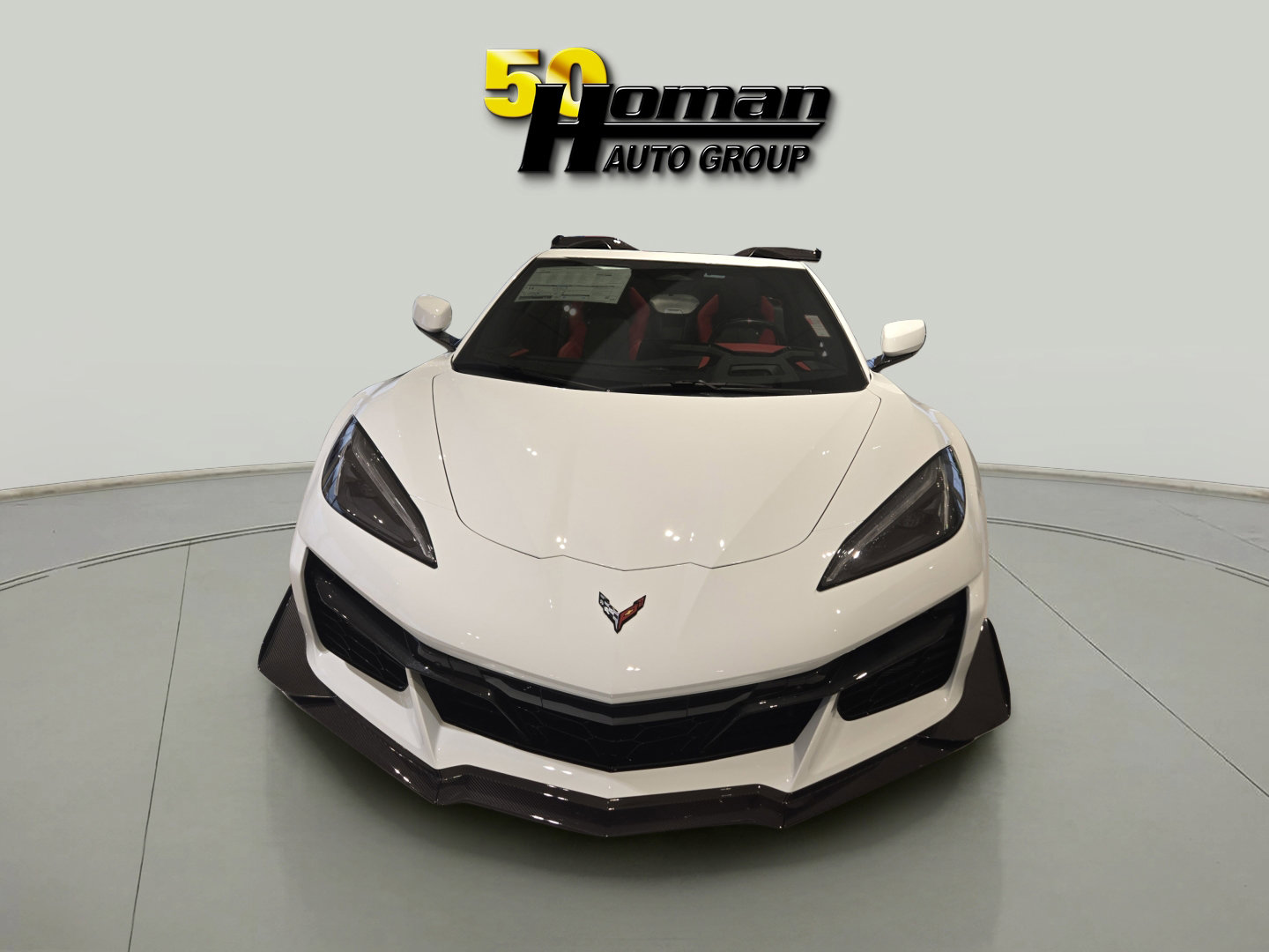 New 2026 Chevrolet Corvette Z06 image 7