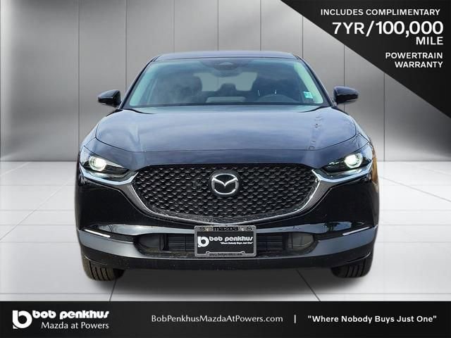 New 2026 MAZDA CX-30 AWD 2.5 S image 21