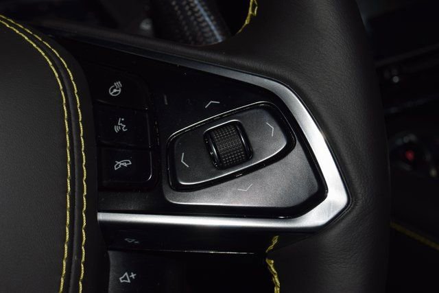 New 2025 Chevrolet Corvette Z06 w/ Stealth Interior Trim Package image 43