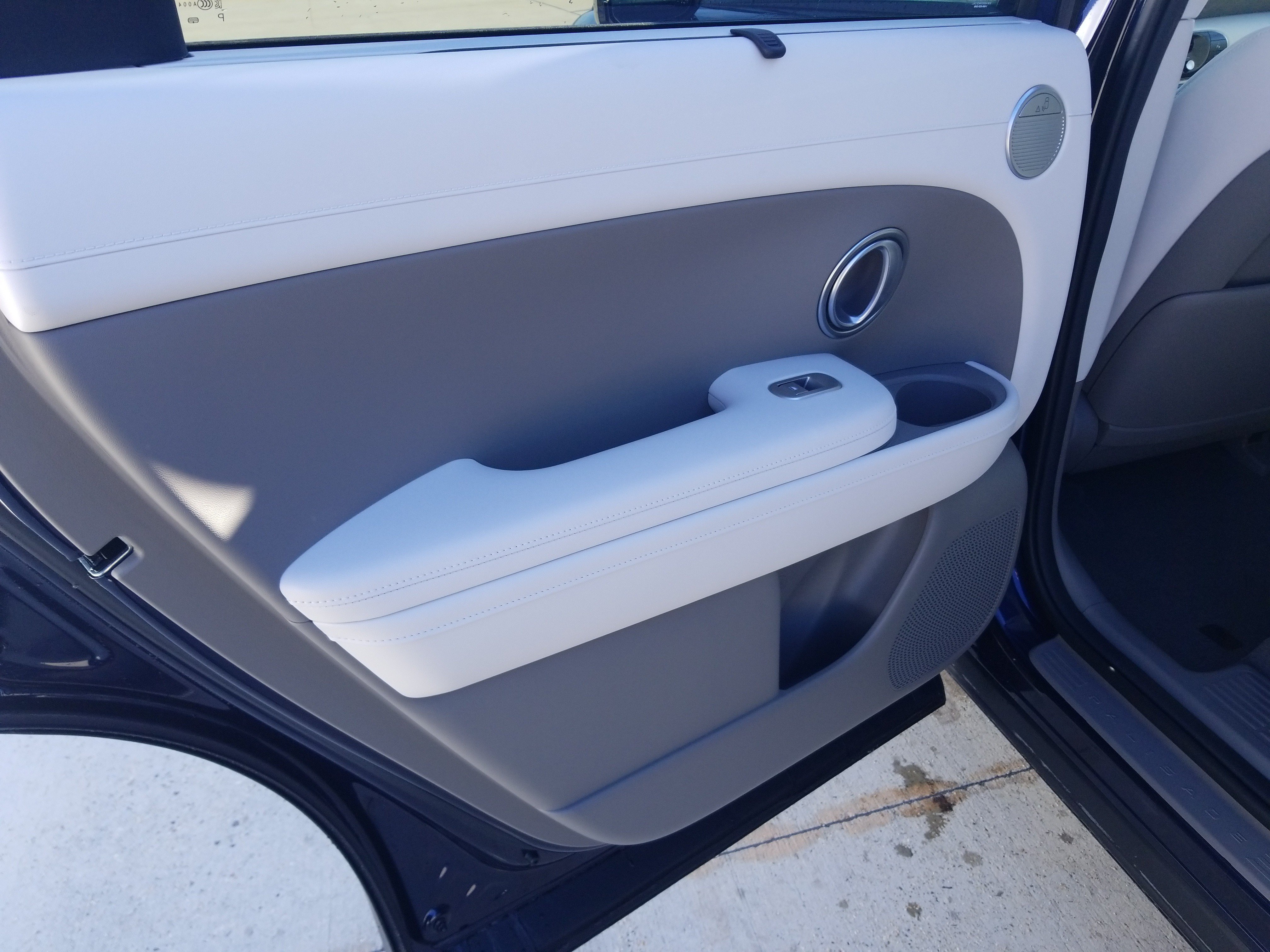Used 2026 Hyundai Palisade SEL Premium FWD image 11