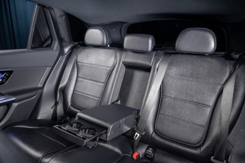 New 2026 Mercedes-Benz GLC 300 image 27