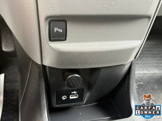 Used 2020 Nissan NV200 SV w/ Sliding Glass Door Package FWD image 21