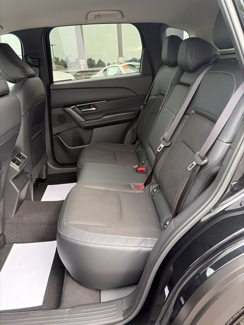 New 2026 MAZDA CX-5 Preferred AWD/4WD image 20