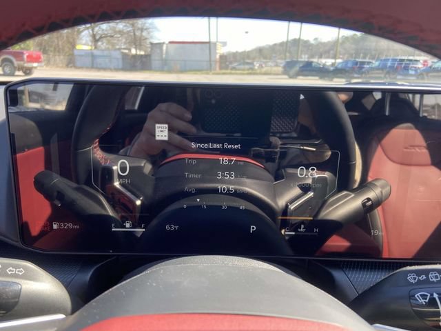 New 2026 Kia K4 GT-Line Turbo FWD image 17