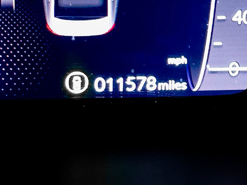 Certified 2024 Honda Accord EX image 25