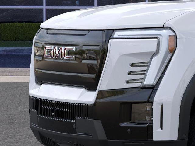 New 2026 GMC Sierra EV Elevation image 13