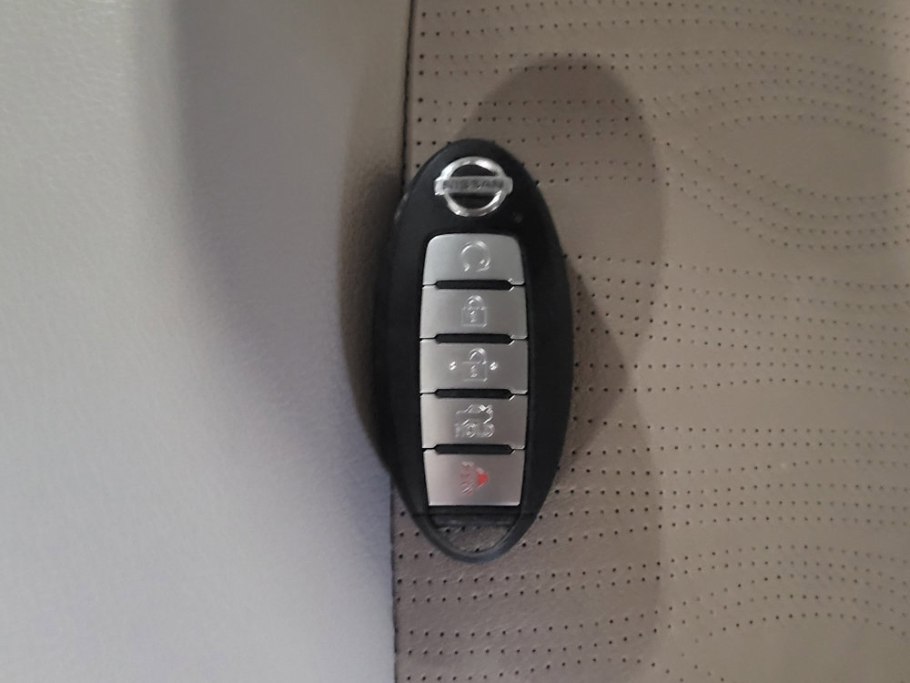 Used 2021 Nissan Altima 2.5 SL image 32
