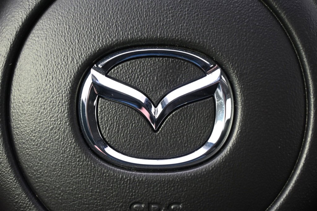 New 2026 MAZDA CX-30 AWD 2.5 S image 34