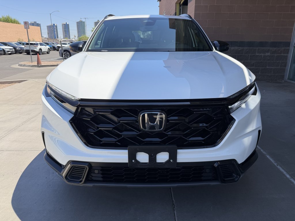Used 2025 Honda CR-V Sport-L image 7