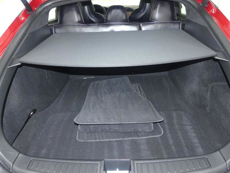 Used 2018 Tesla Model S 75D AWD/4WD image 26