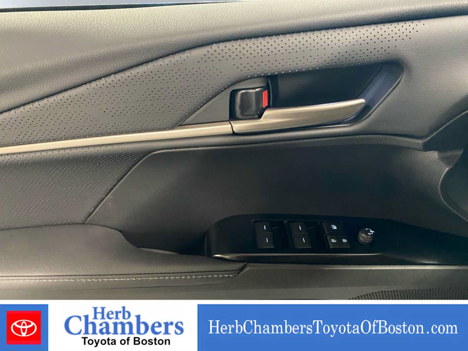 New 2026 Toyota Camry XSE AWD/4WD image 14