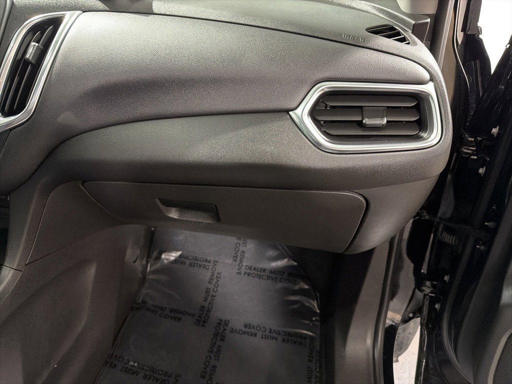Certified 2024 Chevrolet Equinox LT image 23