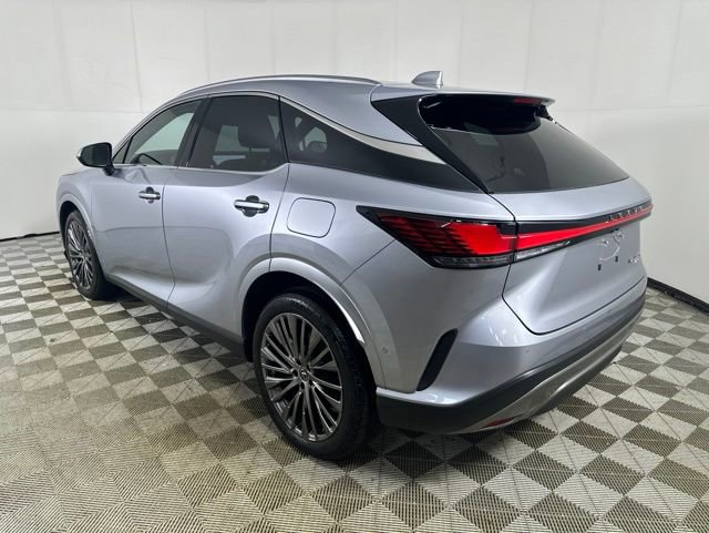 Used 2024 Lexus RX 450h AWD w/ Convenience Package image 7