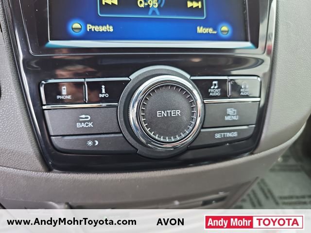 Used 2016 Honda Odyssey SE image 25