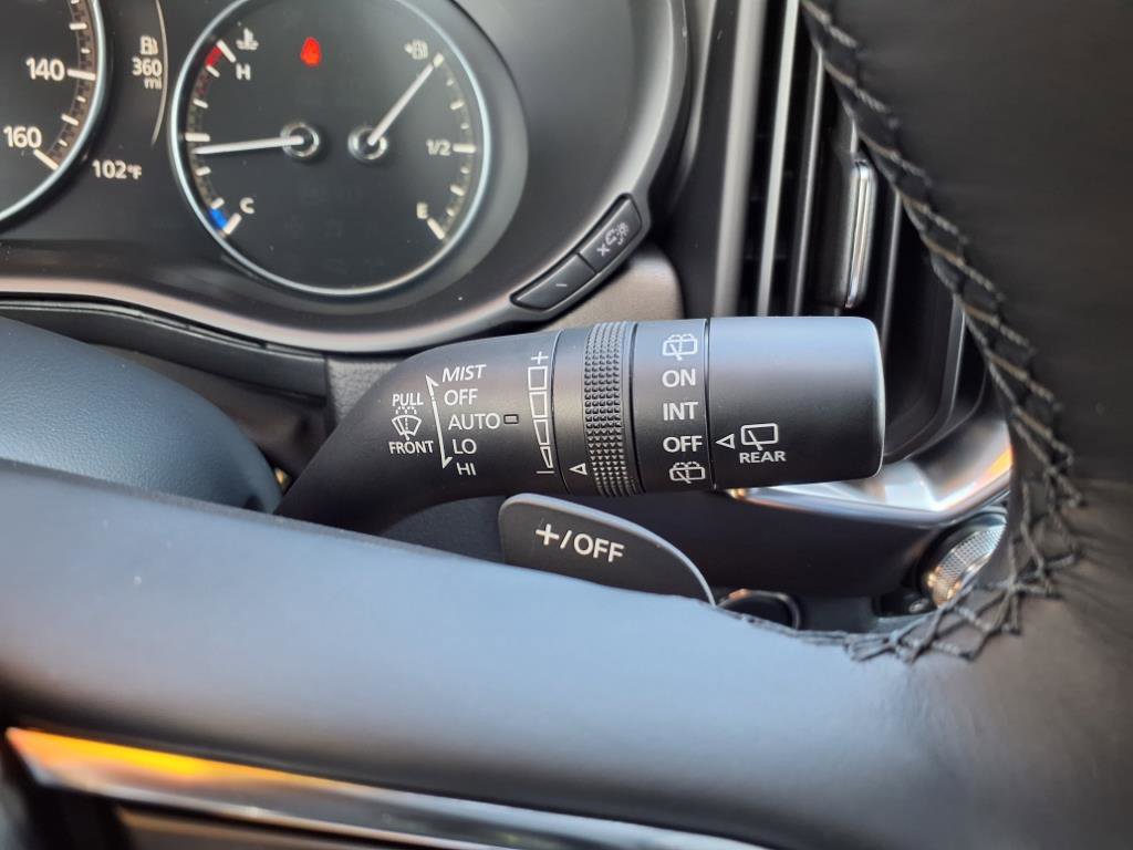 New 2025 MAZDA CX-50 2.5 Turbo w/ Premium Plus Pkg image 24