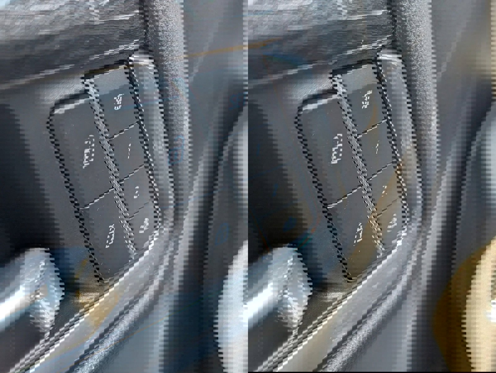 New 2026 Chevrolet Silverado 2500 LTZ w/ LTZ Premium Package image 10