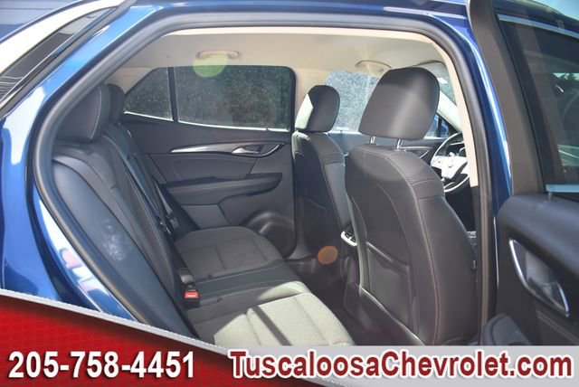 Used 2022 Buick Envision Preferred image 22
