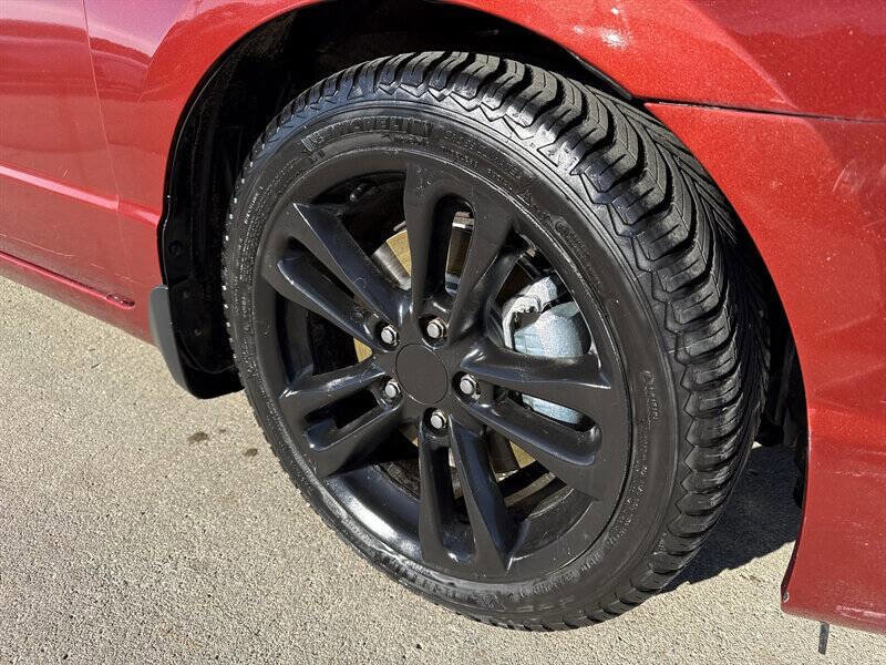 Used 2007 Honda Civic Si image 13