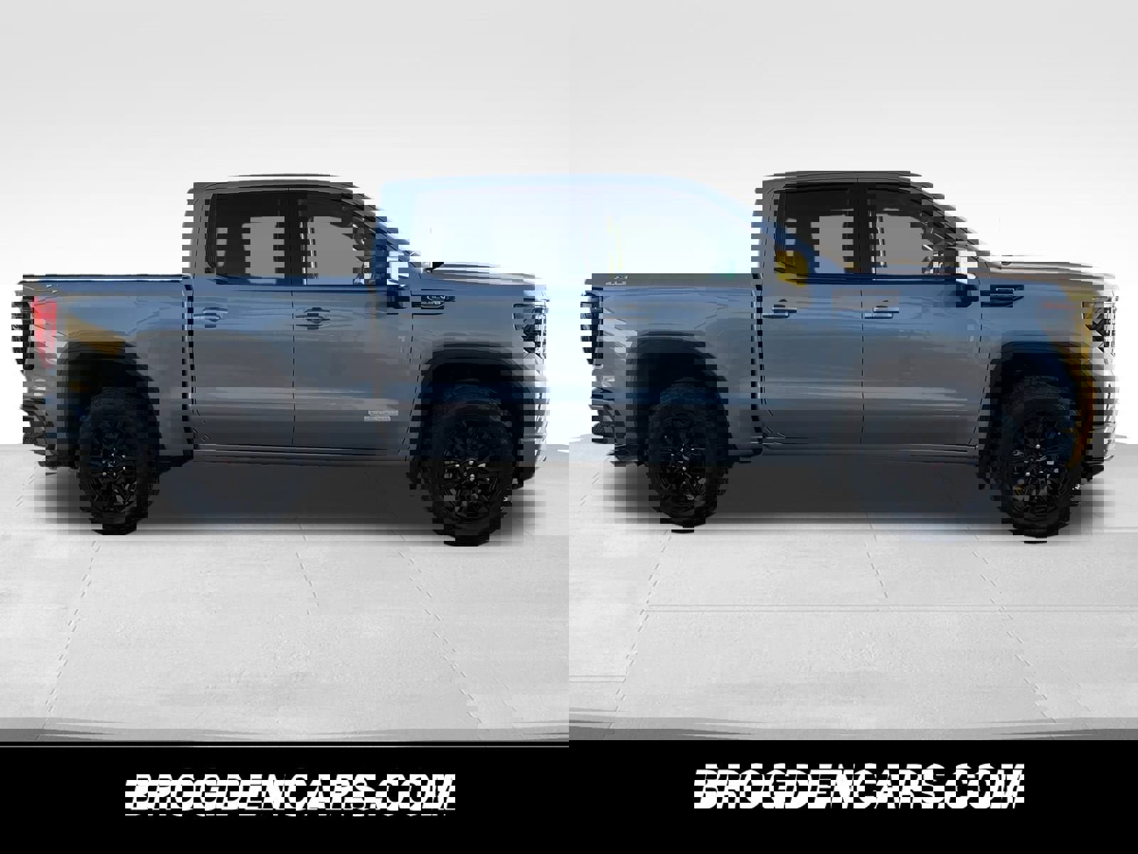 New 2026 GMC Sierra 1500 Elevation w/ Preferred Package image 2