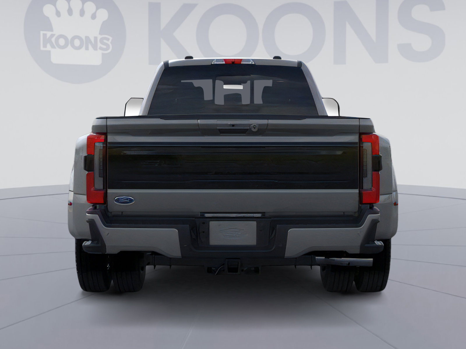 New 2026 Ford F450 Platinum image 7