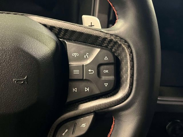 Used 2025 Ford Bronco Raptor w/ Interior Carbon Fiber Pack image 21