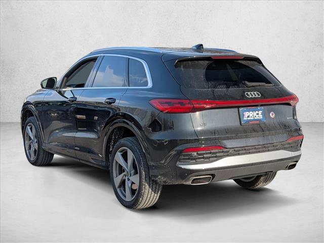 Used 2025 Audi Q5 Premium Plus image 6
