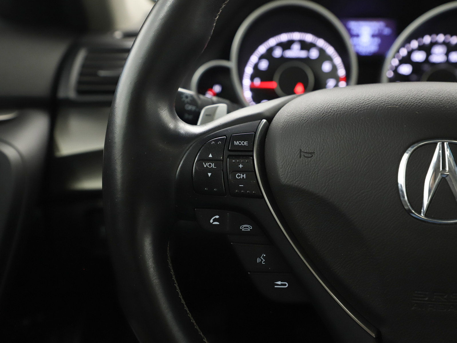 Used 2013 Acura TL SH-AWD image 23