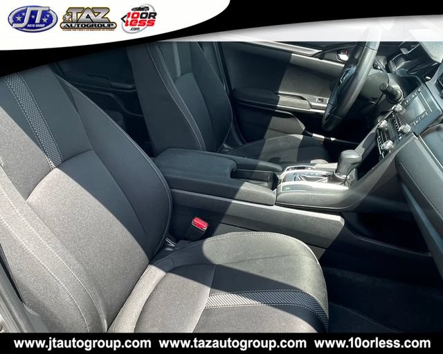 Used 2020 Honda Civic LX image 12