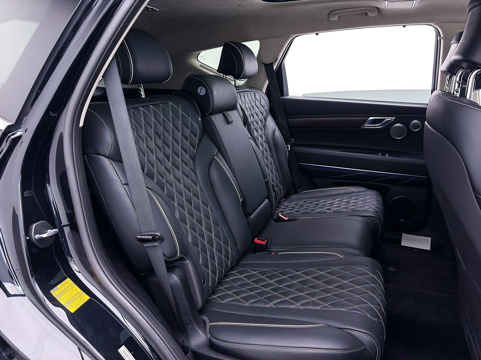 Used 2024 Genesis GV80 3.5T image 45