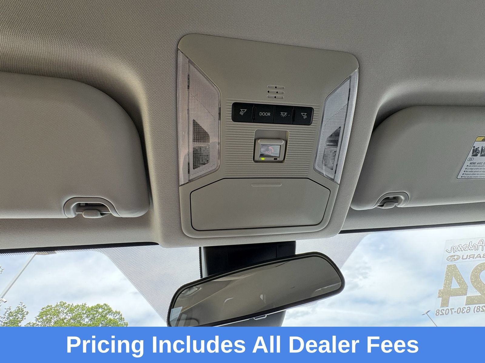 Used 2024 Toyota RAV4 LE FWD image 30