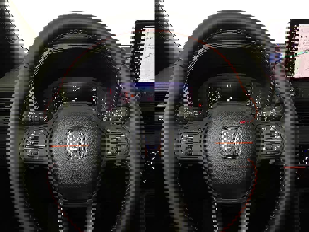 New 2026 Honda Passport TrailSport image 12